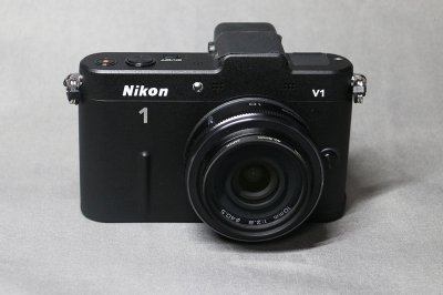 Nikon1 V1